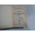     TRATAT  DE  DREPT  ADMINISTRATIV  ROMAN  -  M.  VARARU  -  Bucuresti, 1928  